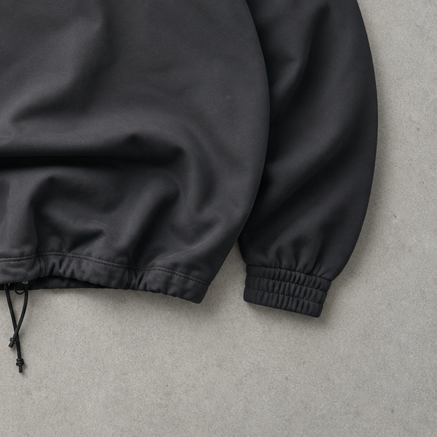 Adidas Vest Schwarz Rare (S) Stitched Logo