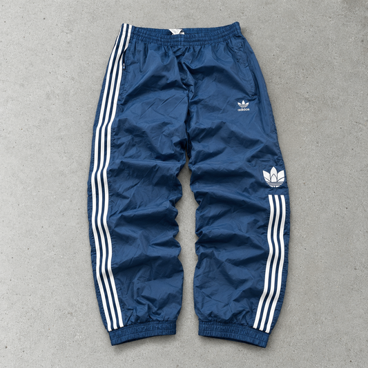 Adidas Track Pants Blau Rare (M)