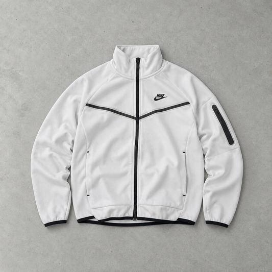 Nike Jacket Weiß Rare (M)