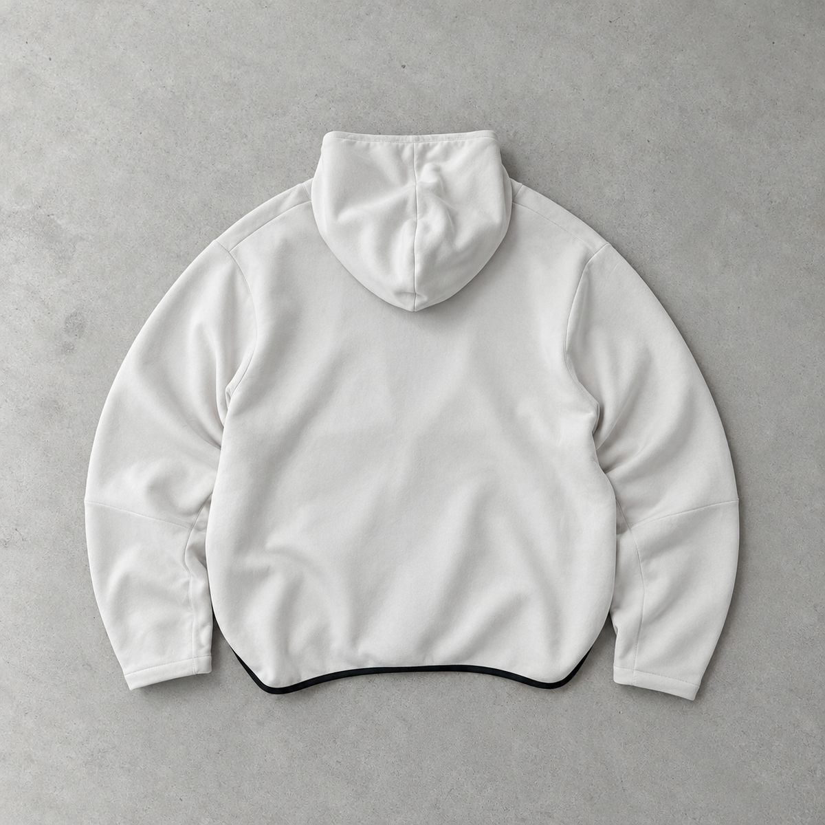 Nike Jacket Weiß Rare (M)