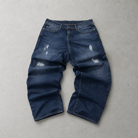True Religion Jeans Marineblau Limited (W32 | DE 48)