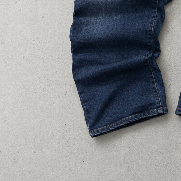 True Religion Jeans Marineblau Limited (W32 | DE 48)
