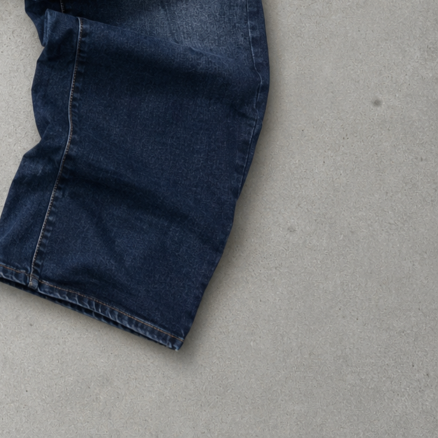 True Religion Jeans Marineblau Limited (W32 | DE 48)