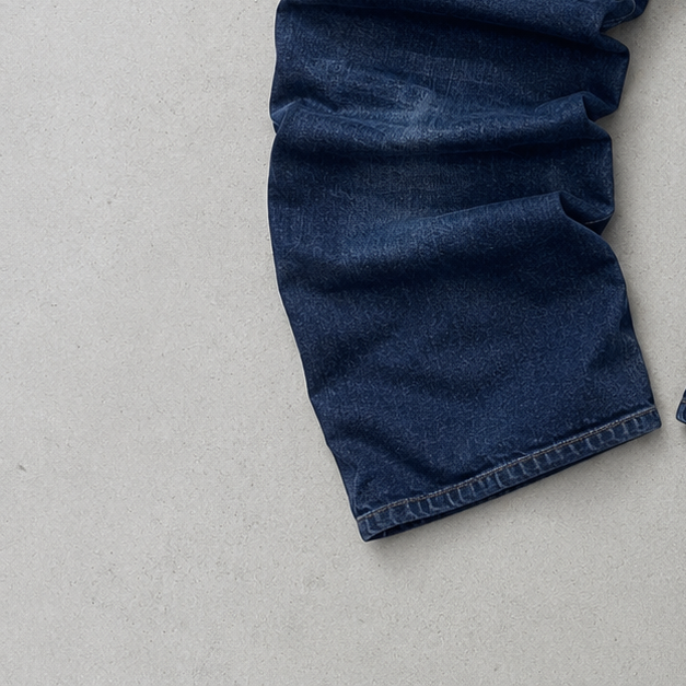 True Religion Jeans Marineblau Limited (W32 | DE 48)