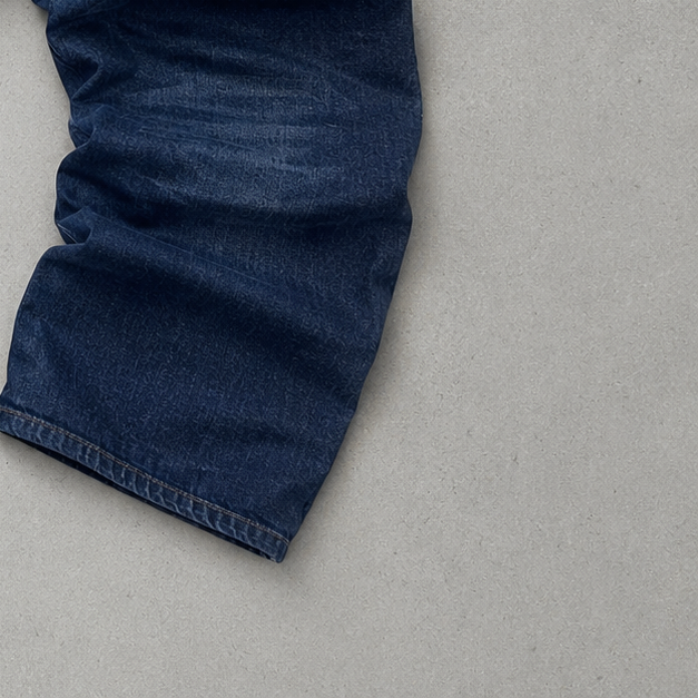 True Religion Jeans Marineblau Limited (W32 | DE 48)