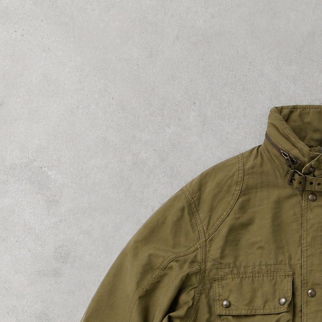 Ralph Lauren Hoodie Khaki Rare (S)