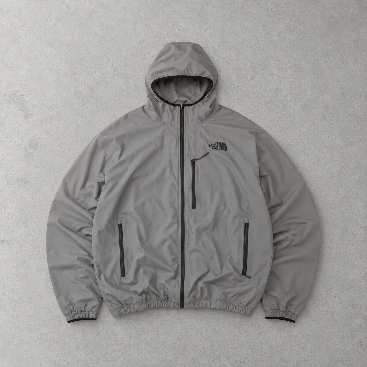 The North Face Jacket Rare M
