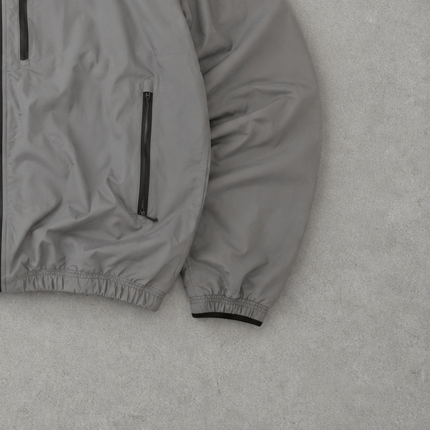 The North Face Jacket Rare M