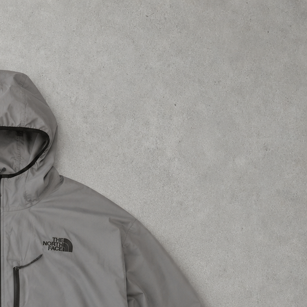 The North Face Jacket Rare M