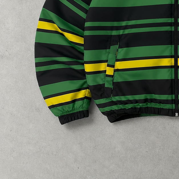 The North Face Jacket Schwarz Rare (S)