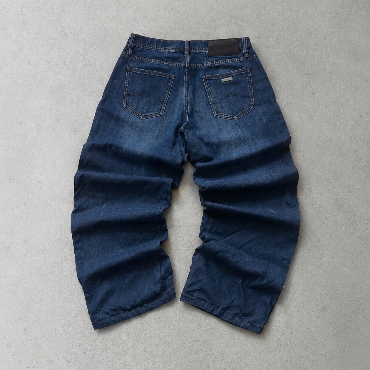 Armani Exchange Jeans Marineblau, Blau Rare (M)