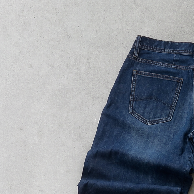 Armani Exchange Jeans Marineblau, Blau Rare (M)