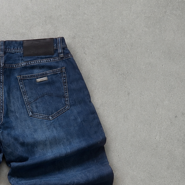 Armani Exchange Jeans Marineblau, Blau Rare (M)