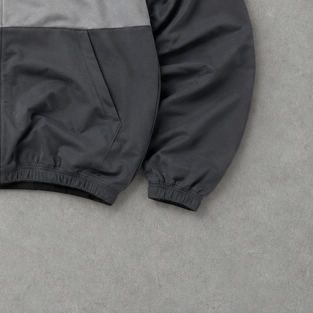 Nike Jacke Grau limitiert (Größe S)