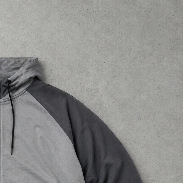 Nike Jacke Grau limitiert (Größe S)