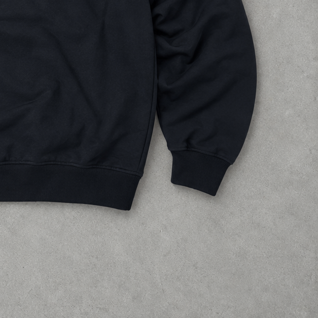 Adidas Jacke Schwarz Selten (M) Gesticktes Logo
