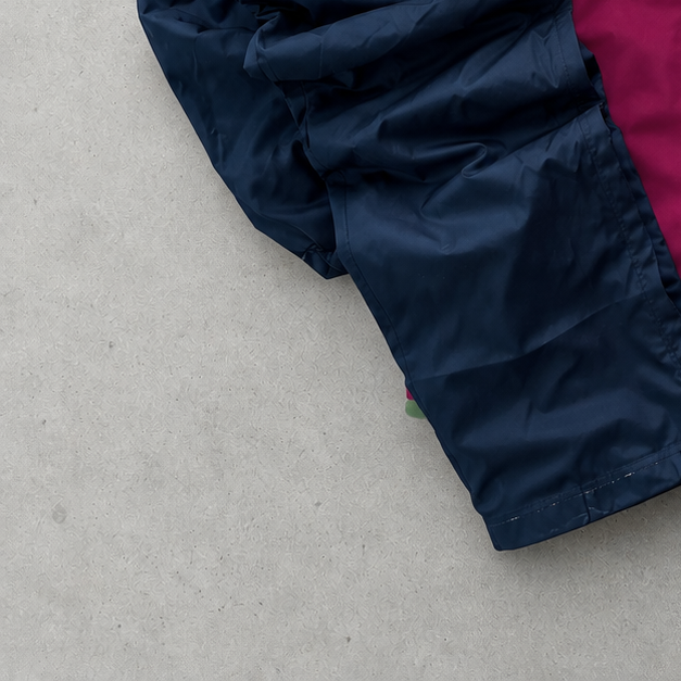 FC Barcelona Y2K Nike Tracksuit Pink Rare (S)
