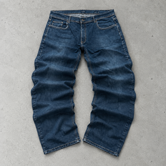 Armani Jeans Jeans Navy Rare (XXL)
