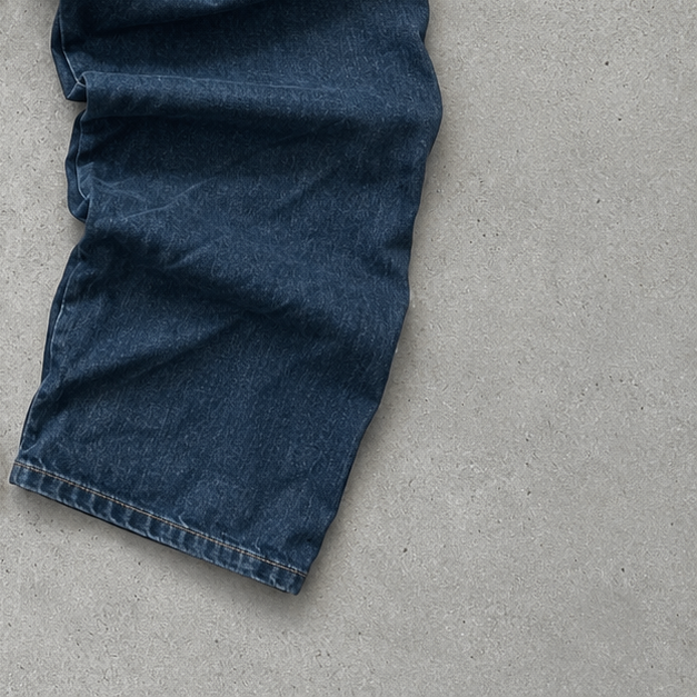 Armani Jeans Jeans Marineblau Rar (XXL)