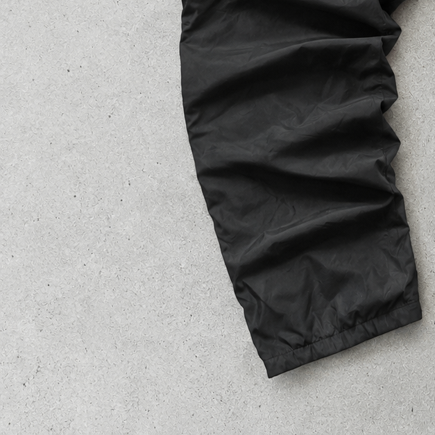 Arsenal Adidas Track Pants Schwarz Limited (M)