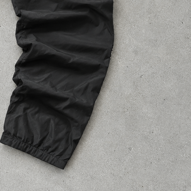 Arsenal Adidas Track Pants Schwarz Limited (M)