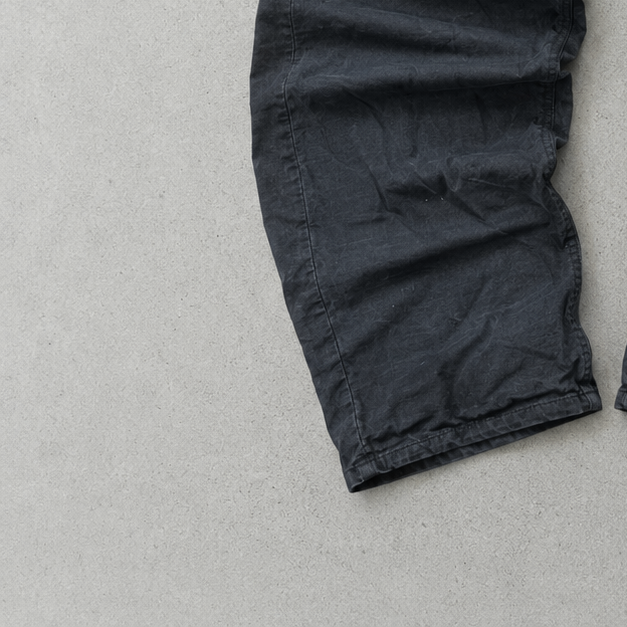 True Religion Straight Fit Jeans Grau Rare (W31 | DE 46)
