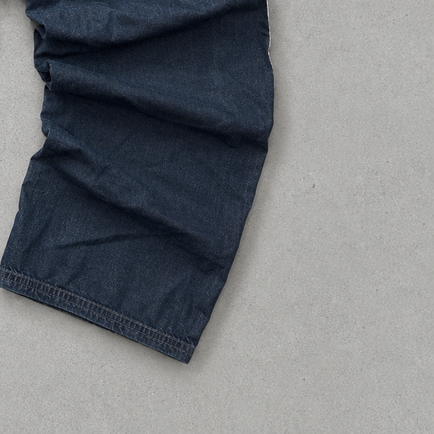 True Religion Straight Fit Jeans Grau Rare (W31 | DE 46)