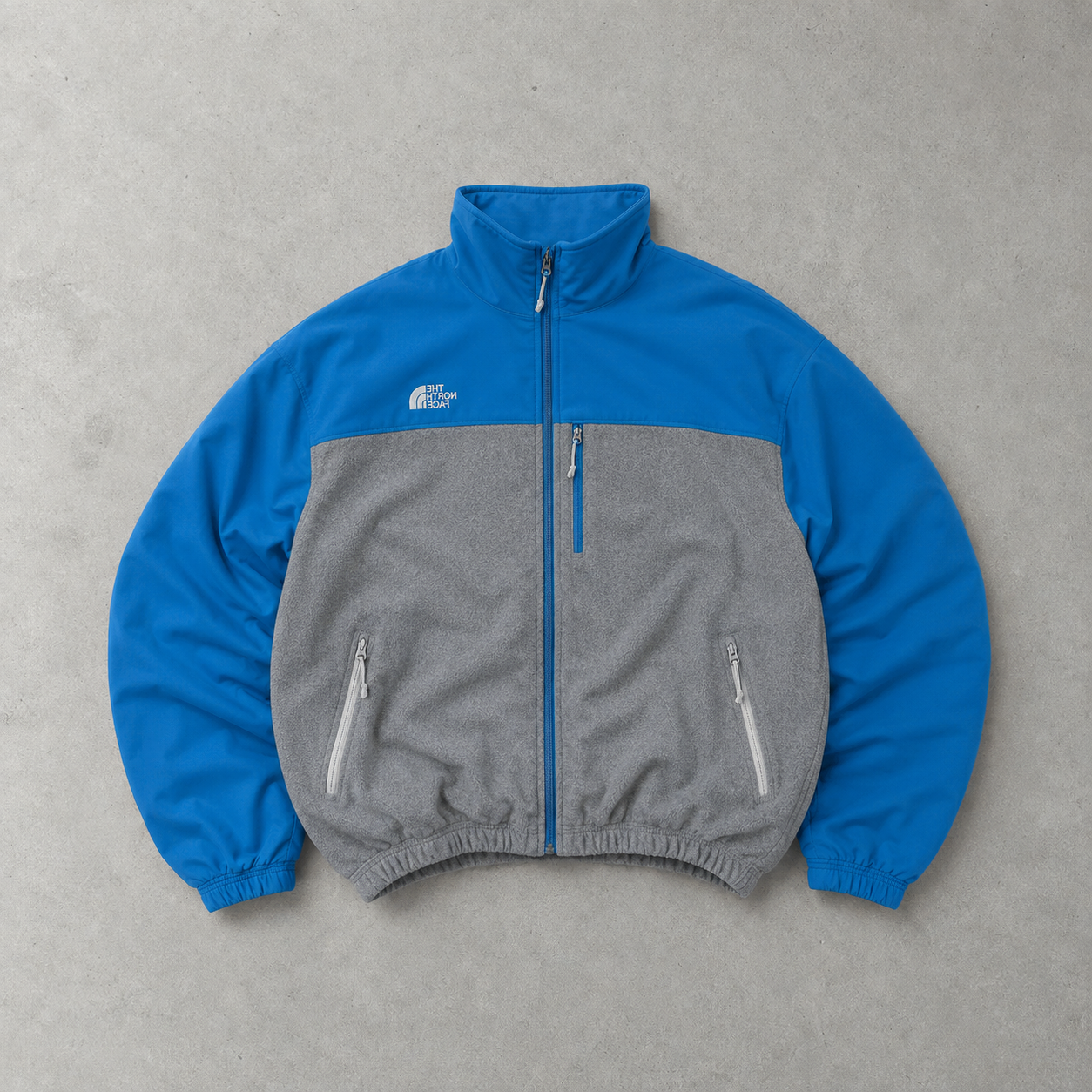 The North Face Jacket Rare XL