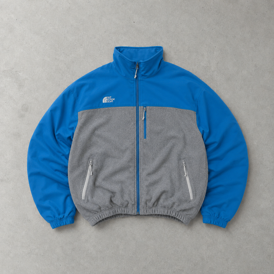 The North Face Jacket Rare XL
