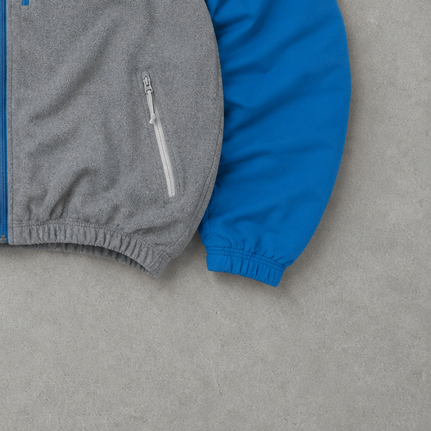 The North Face Jacket Rare XL