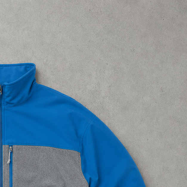 The North Face Jacket Rare XL