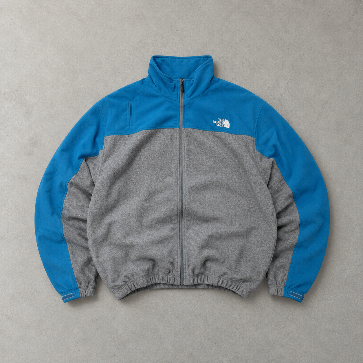 The North Face Jacket Rare XL
