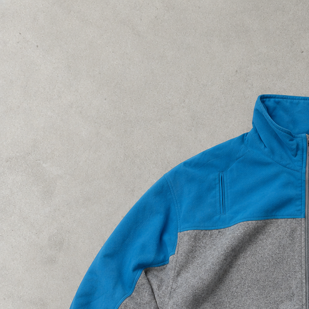 The North Face Jacket Rare XL