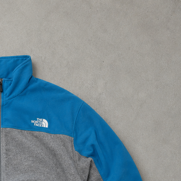 The North Face Jacket Rare XL