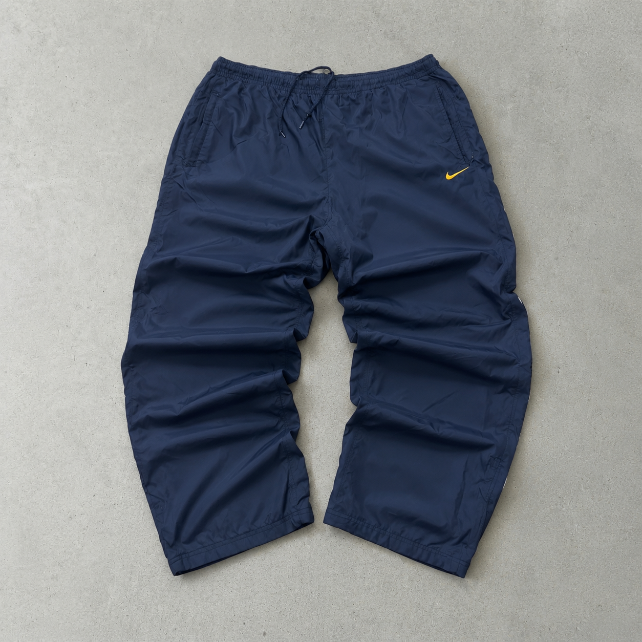 Nike Pants Marineblau Rare (XL)