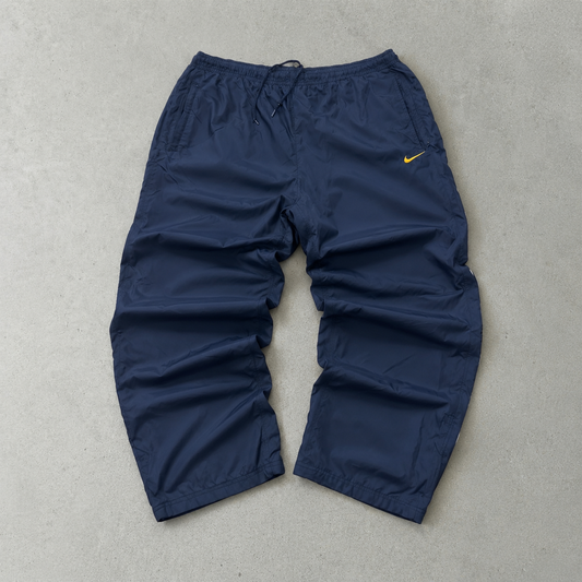 Nike Pants Marineblau Rare (XL)