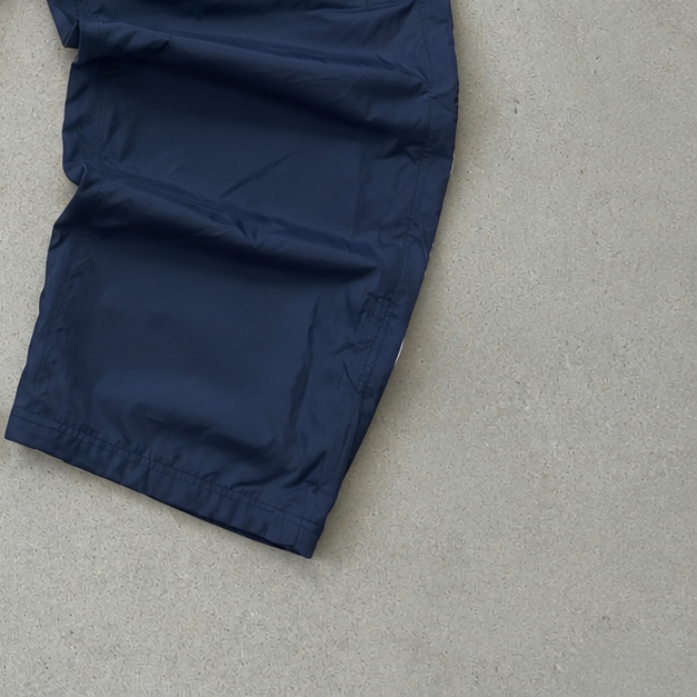Nike Pants Marineblau Rare (XL)
