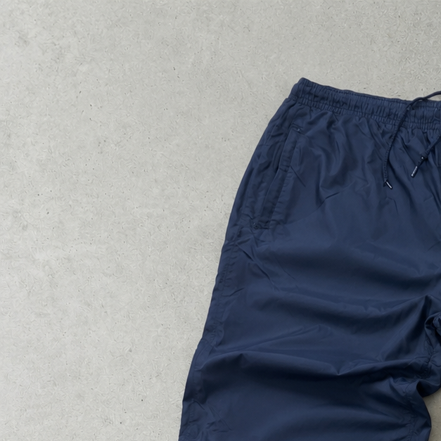 Nike Pants Marineblau Rare (XL)