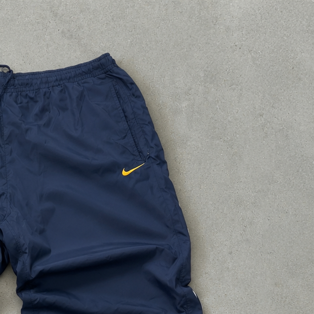 Nike Pants Marineblau Rare (XL)