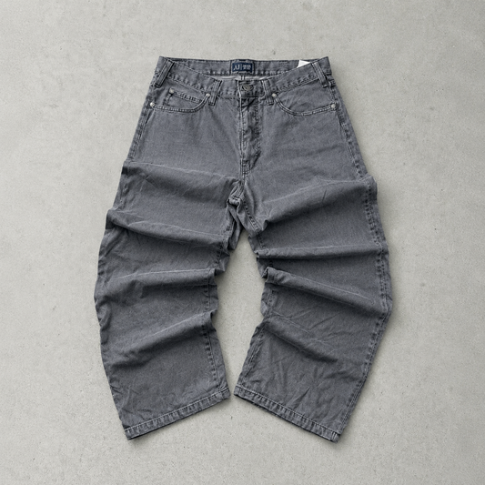 Armani Jeans Pants Grau Rare (W31 | DE 46)
