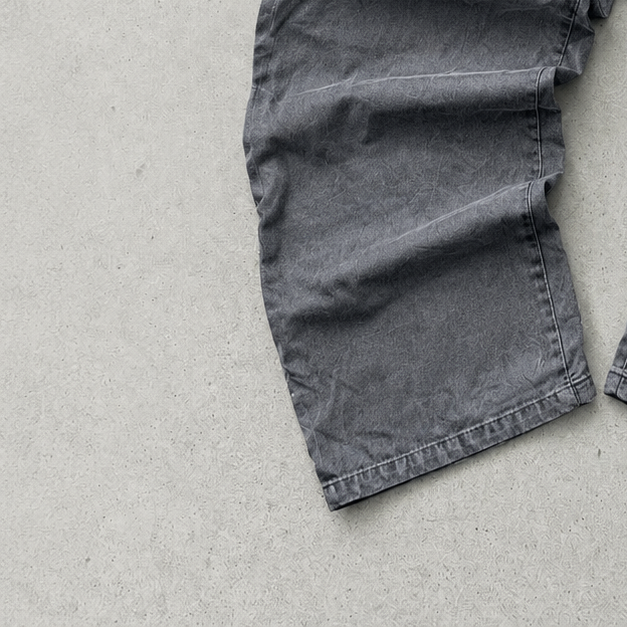 Armani Jeans Pants Grau Rare (W31 | DE 46)