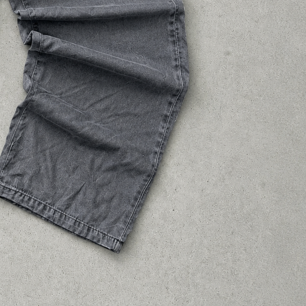 Armani Jeans Pants Grau Rare (W31 | DE 46)