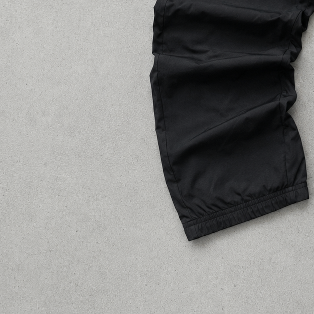 Nike Track Pants Grün, Schwarz Limited (Size L)