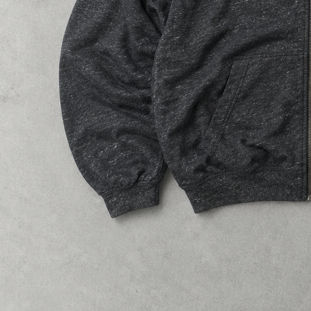 Nike Hoodie Grau Rare (Size S)