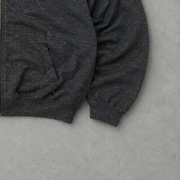 Nike Hoodie Grau Rare (Size S)