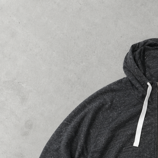 Nike Hoodie Grau Rare (Size S)