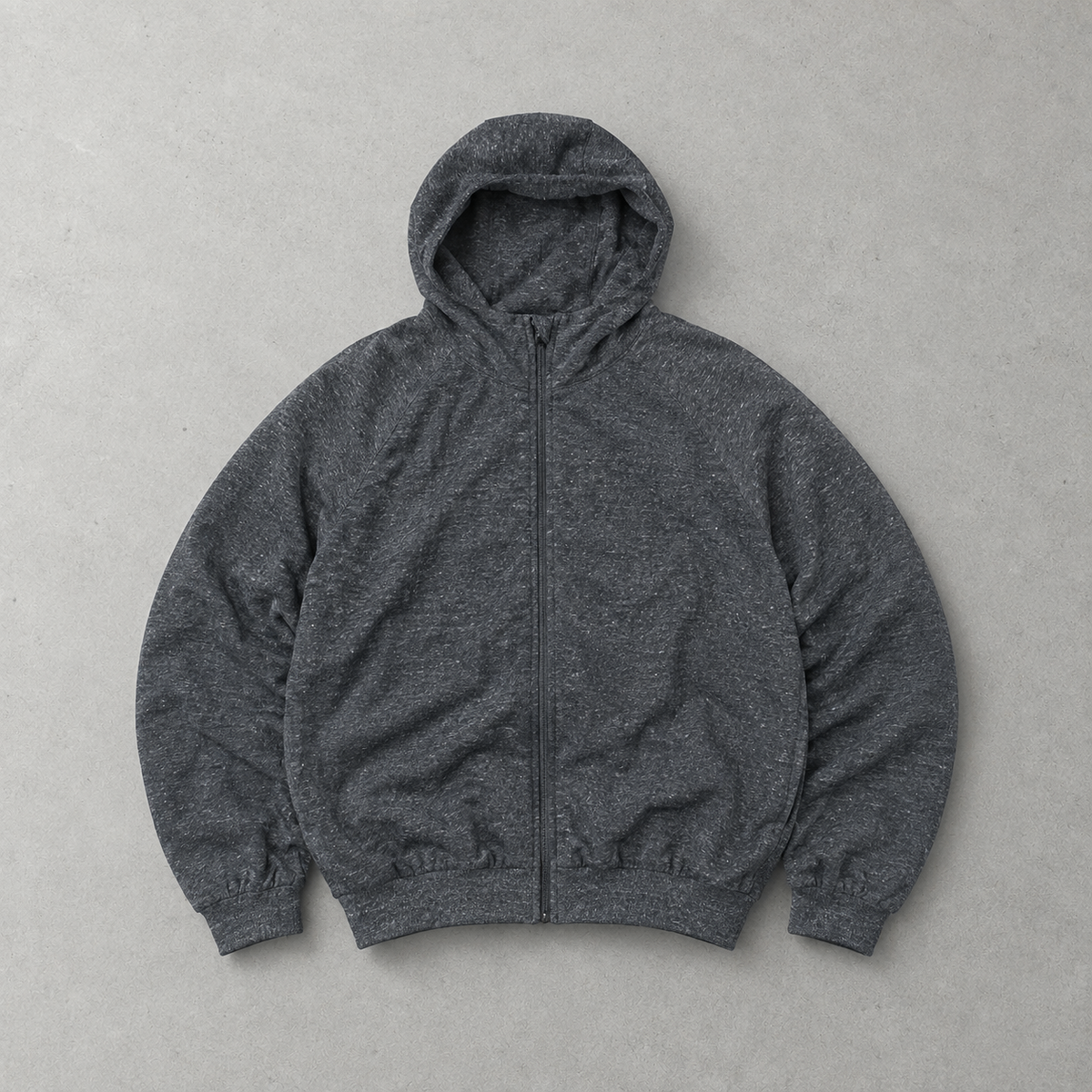 Nike Hoodie Grau Rare (Size S)