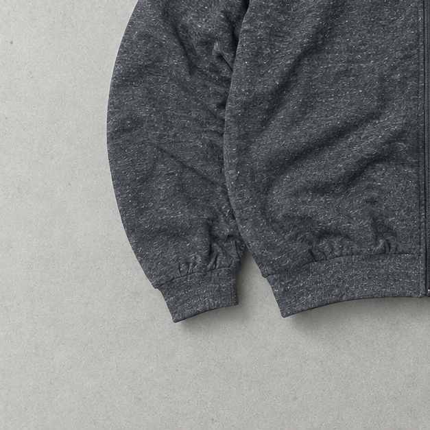 Nike Hoodie Grau Rare (Size S)