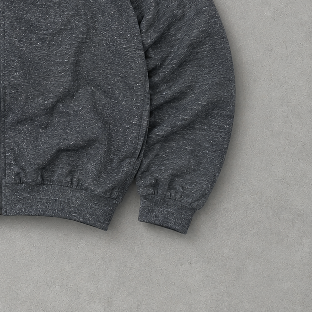 Nike Hoodie Grau Rare (Size S)