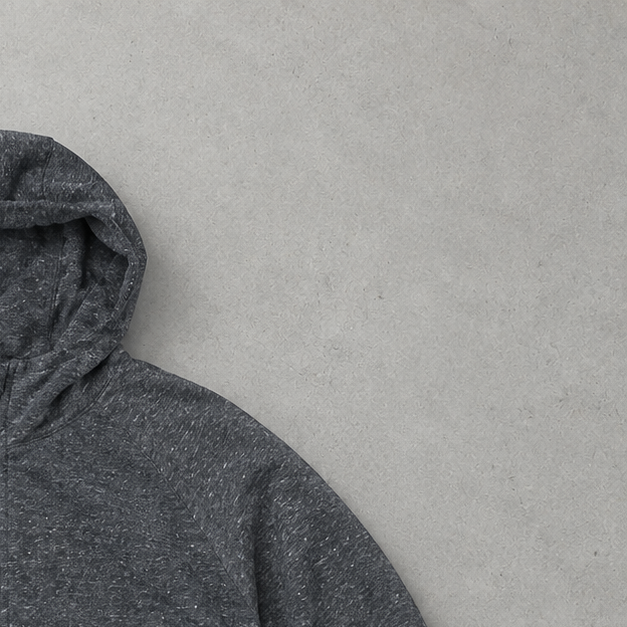 Nike Hoodie Grau Rare (Size S)